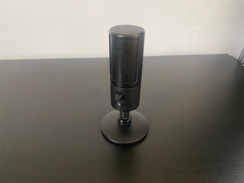 Razer Siren X Microphone64739205773699124