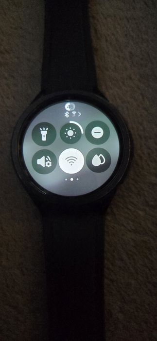 Zegarek Galxy Watch 6 Classic