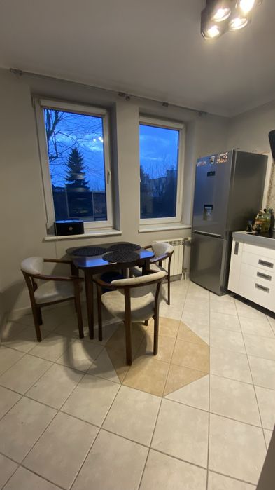 Mieszkanie bardzo wysoki standard dla firm centrum Dabrowy Gorniczej