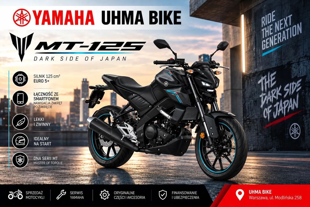 Yamaha