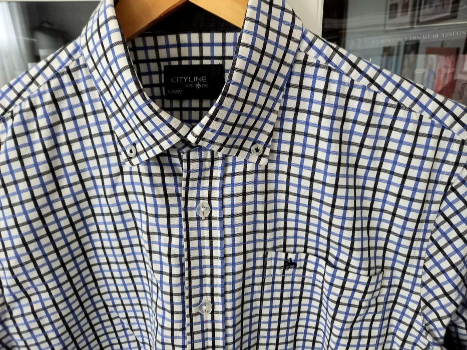 Koszula Pre End, rozm. M