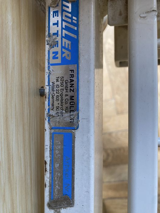 Продам ліжко для інвалідів