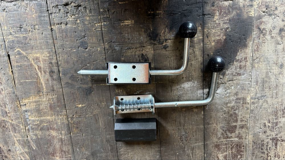Interior Door Locks - New426579375330447361