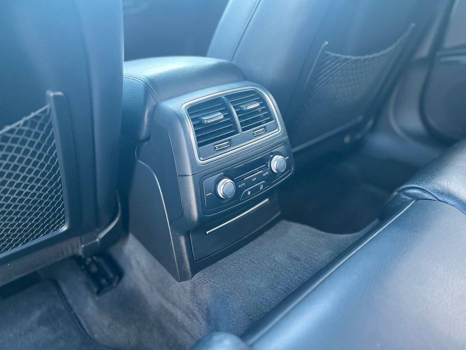 Audi A6 C7 2015  Quattro