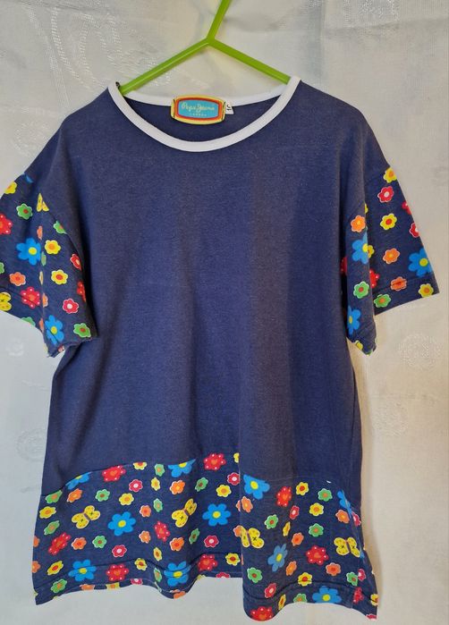 Lote de roupa de verão para meninas de 9/10 anos