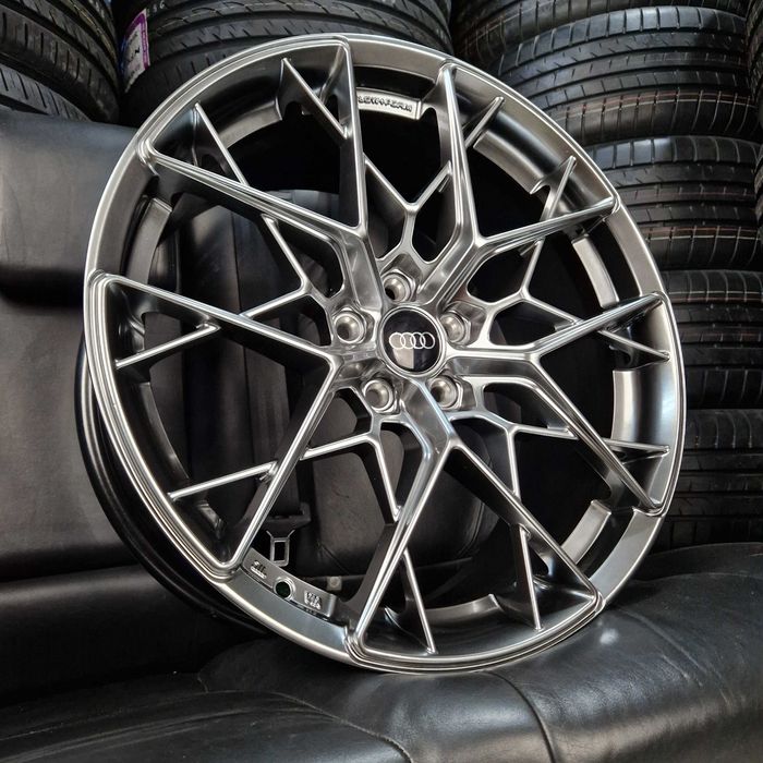Диски На Авто R19 5x112 Audi Q5 A5 A4 A6 VW Tiguan Passat Atlas Skoda Kodiaq Superb Mercedes Seat