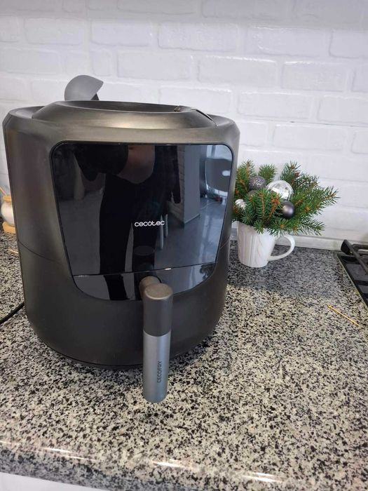 Мультипіч CECOTEC Cecofry 5.5 л