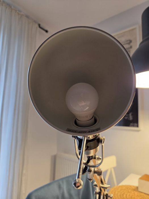 Lampka biurkowa (IKEA)