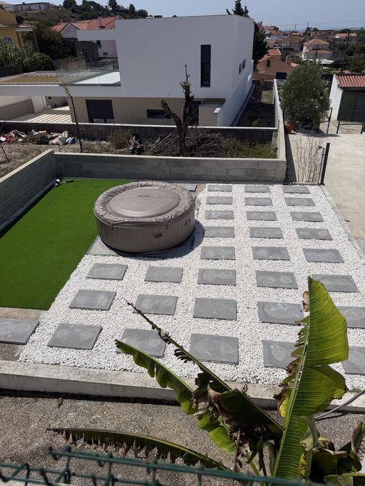Espaco para eventos - promocao mes de setembro