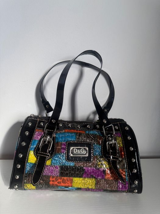 Mala Dolce & Gabanna