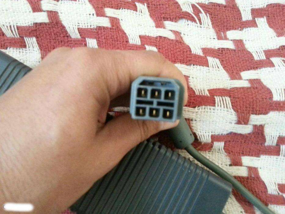 Transformador ac 175w xb36064409370809729121