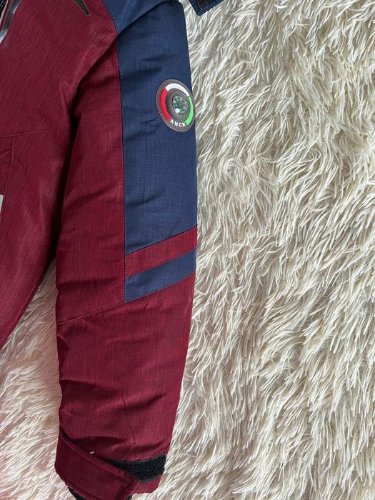 Kurtka zimowa dziecięca