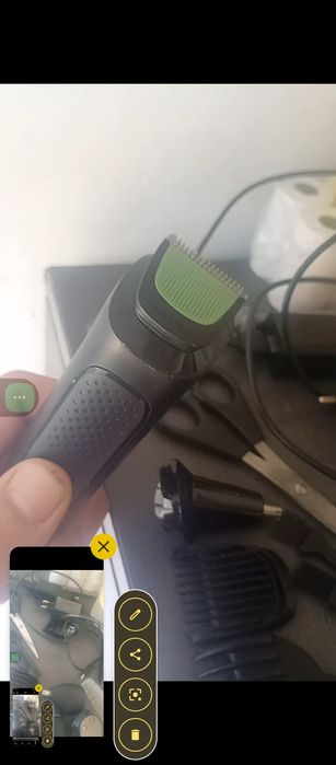 Триммер Philips 3920