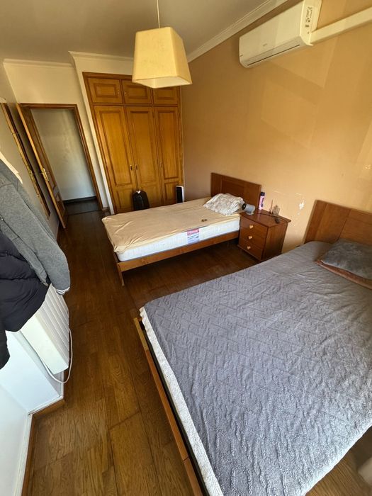Quarto Casal Massamá