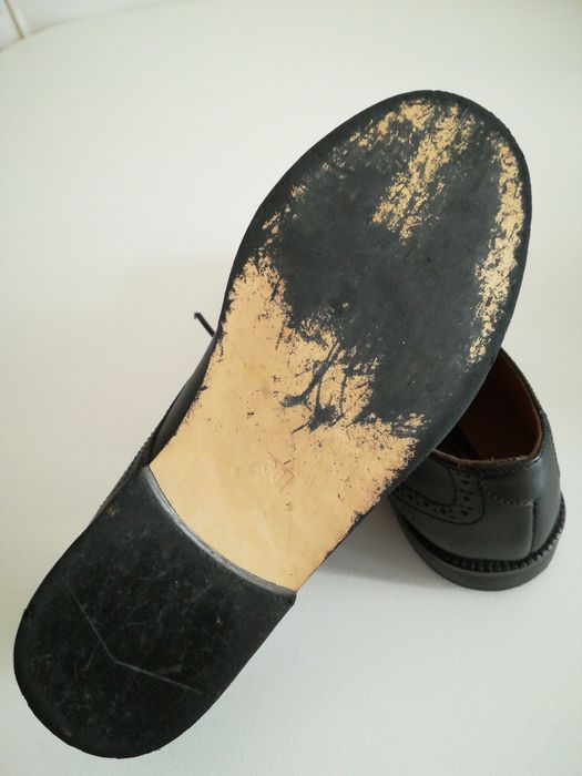 Sapatos de criança n°30