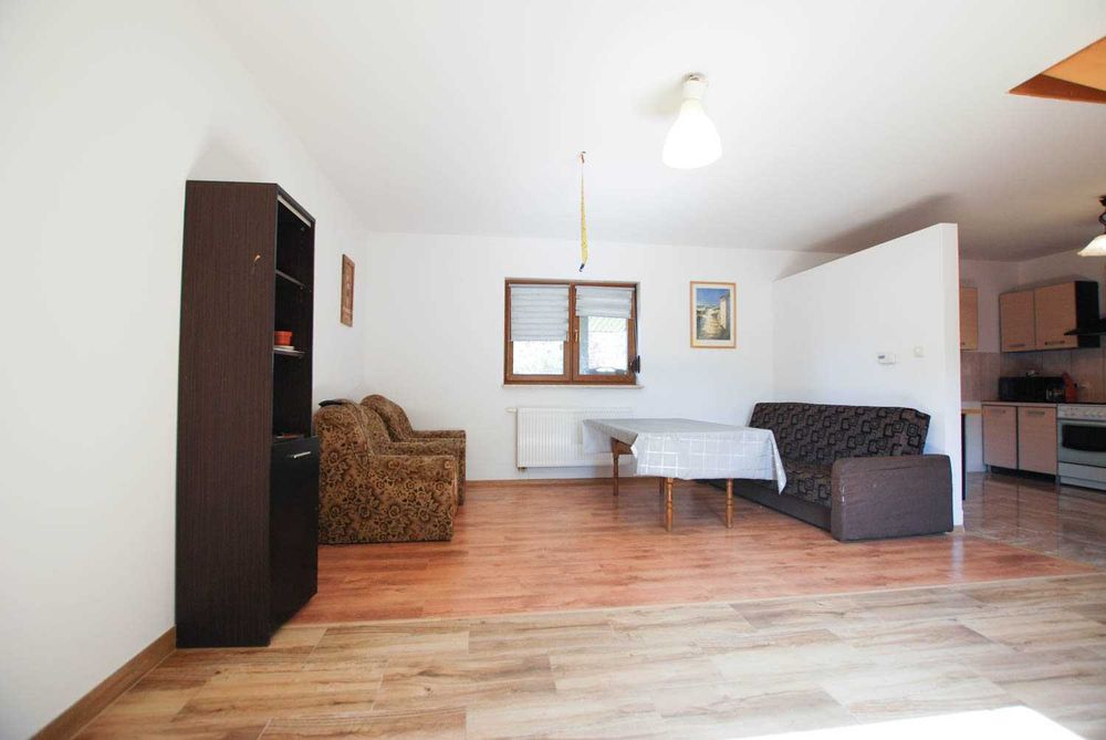 DĘBINA - Dom / OGRÓD / 5 min. do Jelcz- Laskowice