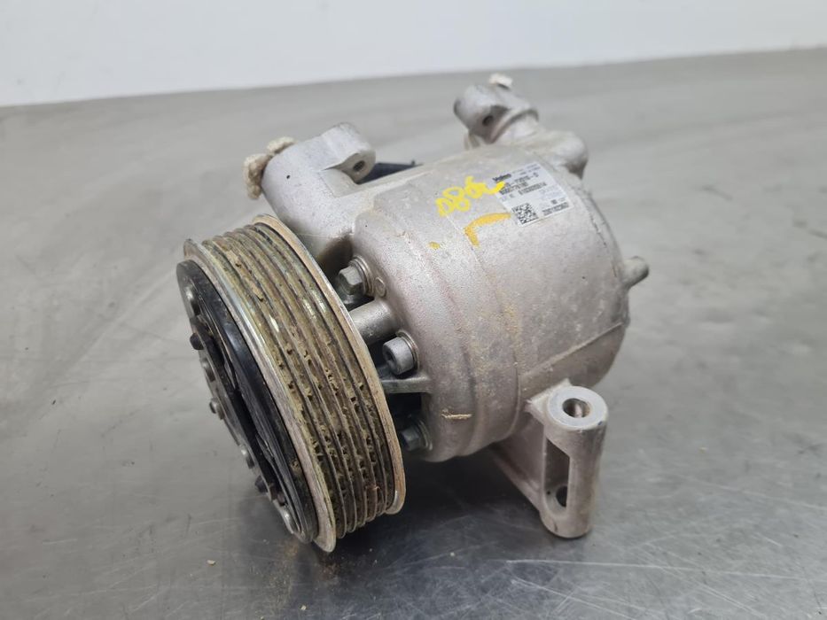 Compressor AC CITROËN C1 II