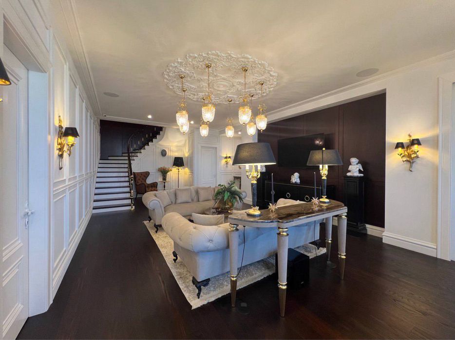 Продам супер эксклюзивную квартиру ЖК Imperial Palace Вернадского