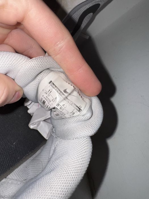 Buty nike flex training 43.0