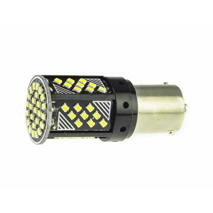 Led светодиодная лампа BAU15S P21W T20 7440 BAY15D T10 w5w CAN обманка