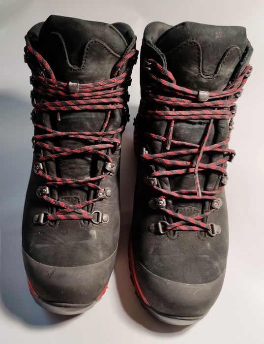 Buty górskie Hanwag Tatra II GTV