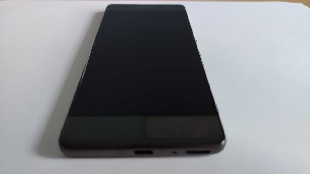 Sony Xperia XA F3111 2GB / 16GB 4G LTE / Popielaty / Stan Jak Nowa