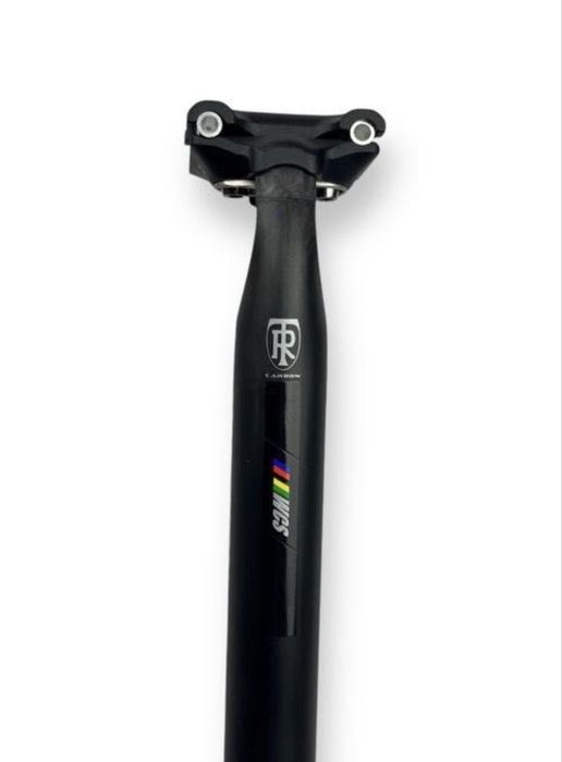 Sztyca rowerowa Ritchey WCS CARBON FLEXLOGIC 27,2 x 350mm / 032-073