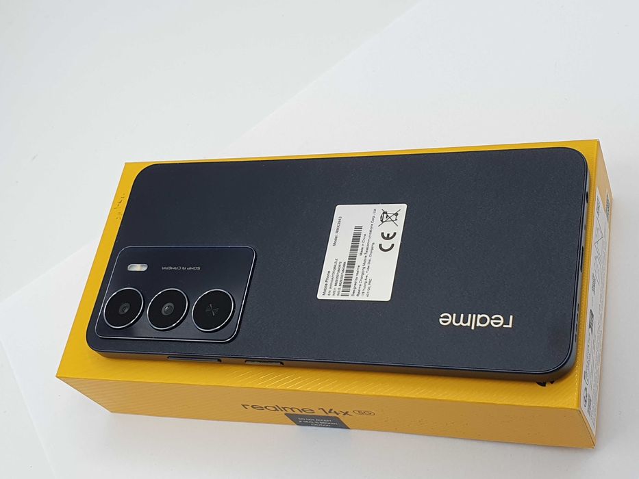 Smartfon Realme 14X 5G / 6GB / 128GB