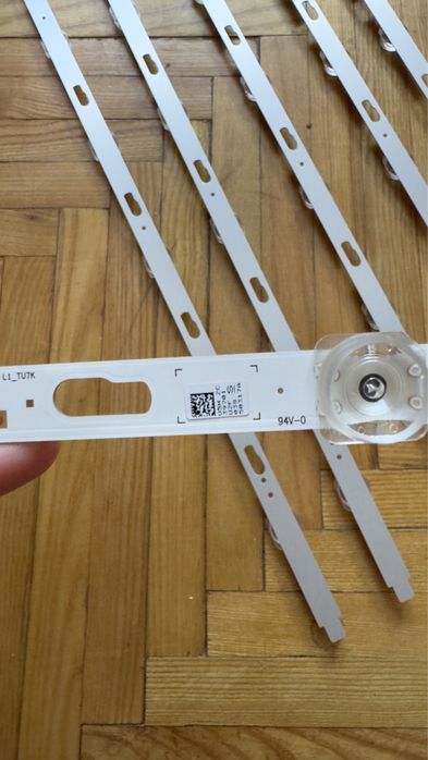 Підсвітка samsung ue50tu8000uxua,ue50tu8070u,ue50tu8005k,crh-та інші..