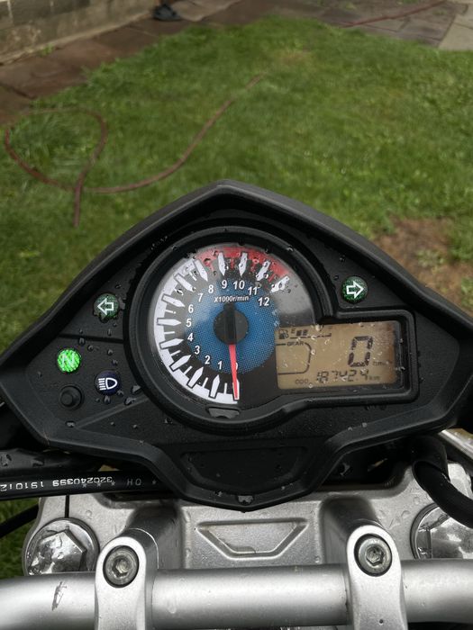 Geon cr6 2019р стан близький до ідеалу