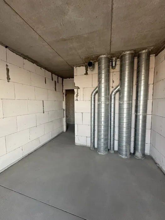 1-комнатная квартира по адресу (площадь 26,5 м²) - Atlanta.ua - фото 6