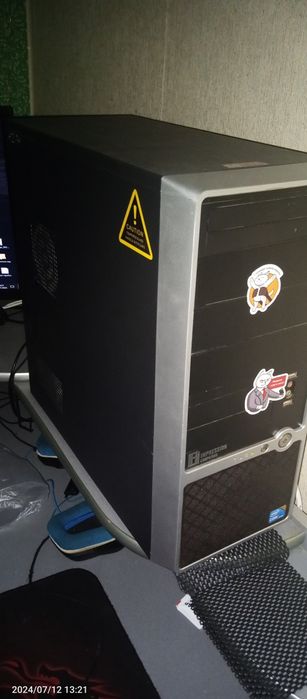 Продам ПК для игр или для учебы