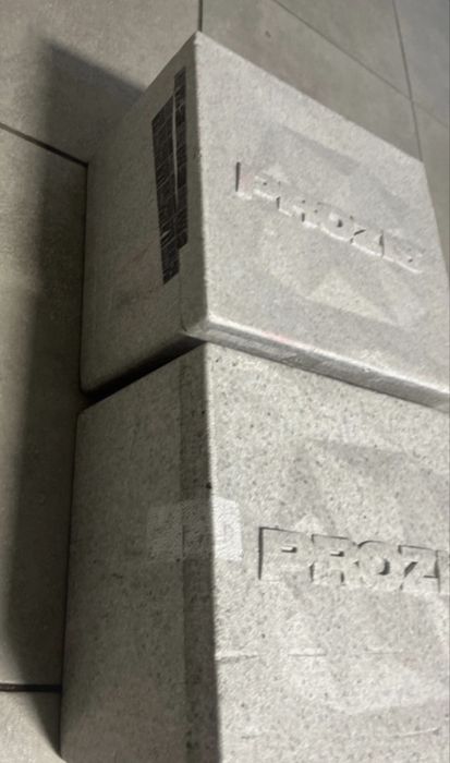 Caixas de frio prozis