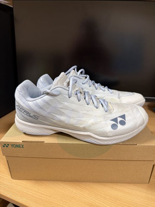 Кросовки Yonex Aerus Z Wide