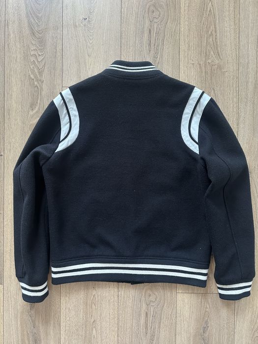 Kurta bomber Saint Laurent