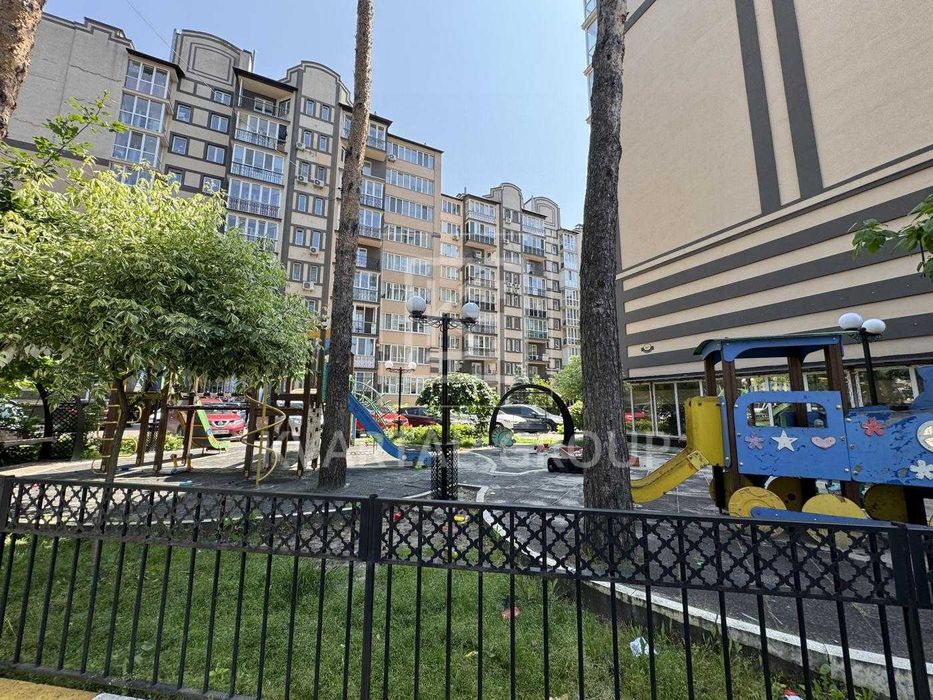 2к квартира з ремонтом та терасою 40м2, Ірпінь, всі програми- ТАК