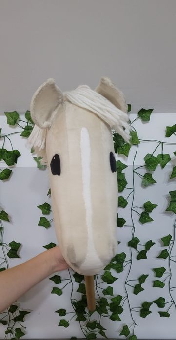 Hobby horse a4 izabelowaty