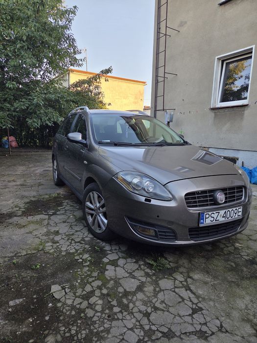Fiat Croma