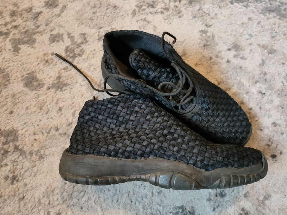 Nike Air Jordan Future 37,5
