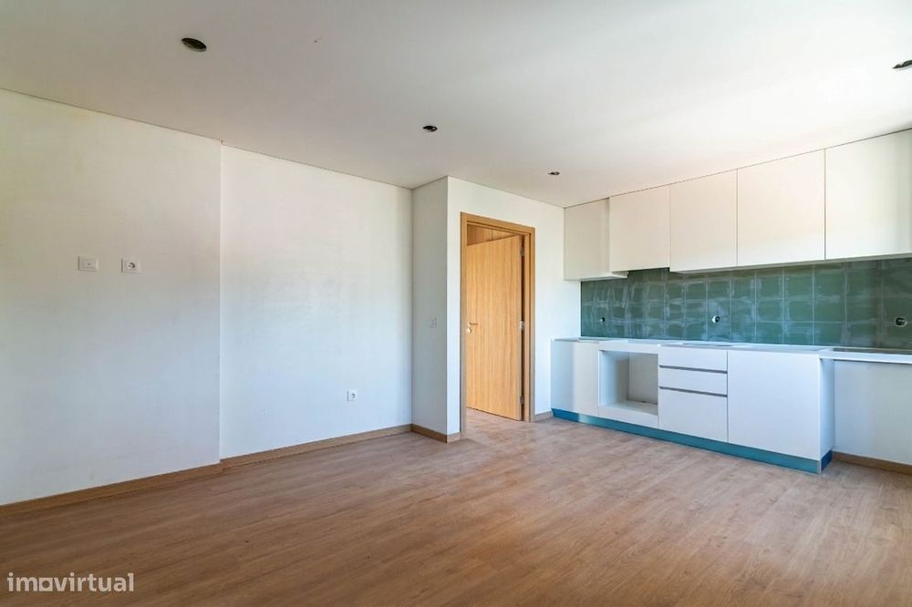 Apartamento T1 Venda em Infias,Vizela — Infias, Braga