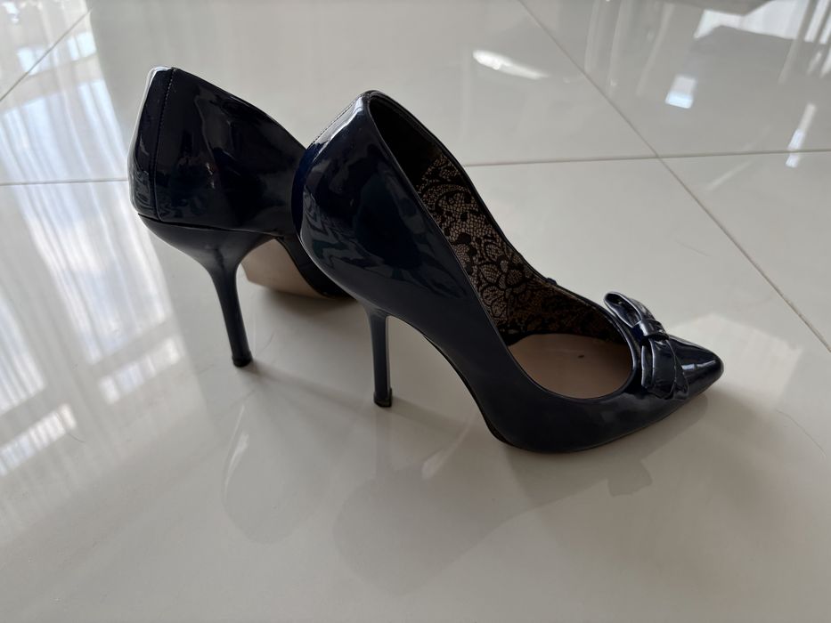 Туфлі б/в, розмір 36