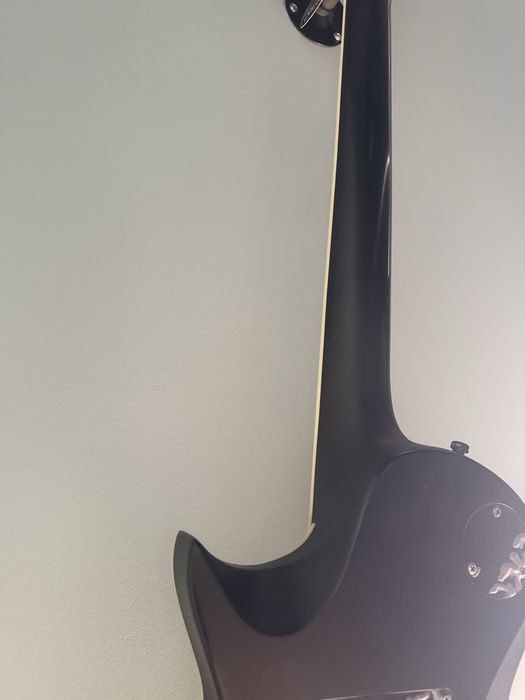 ESP LTD EC1000 fr (EMG)+case
