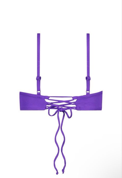 Купальник hunkemoller роздільний