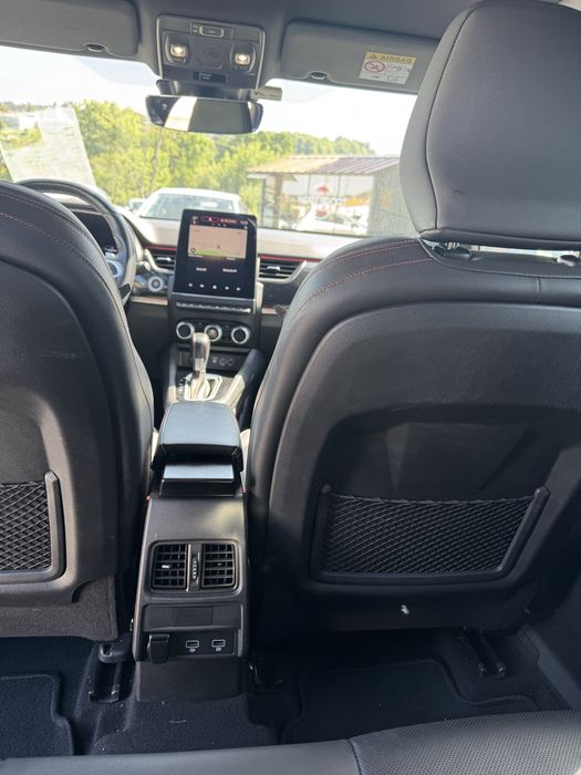 Renault Arkana R.S. Line, APENAS 38.000KM