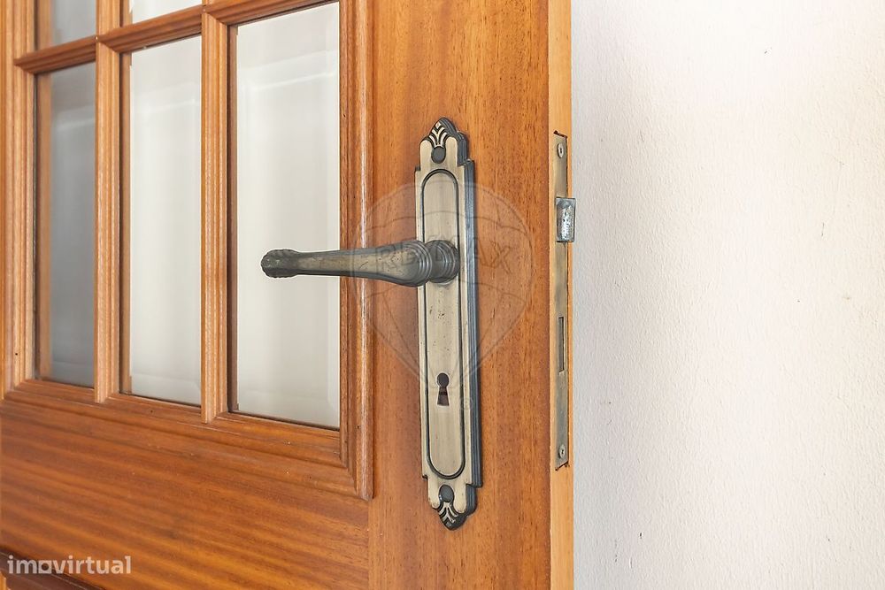 Apartamento T2 para arrendamento