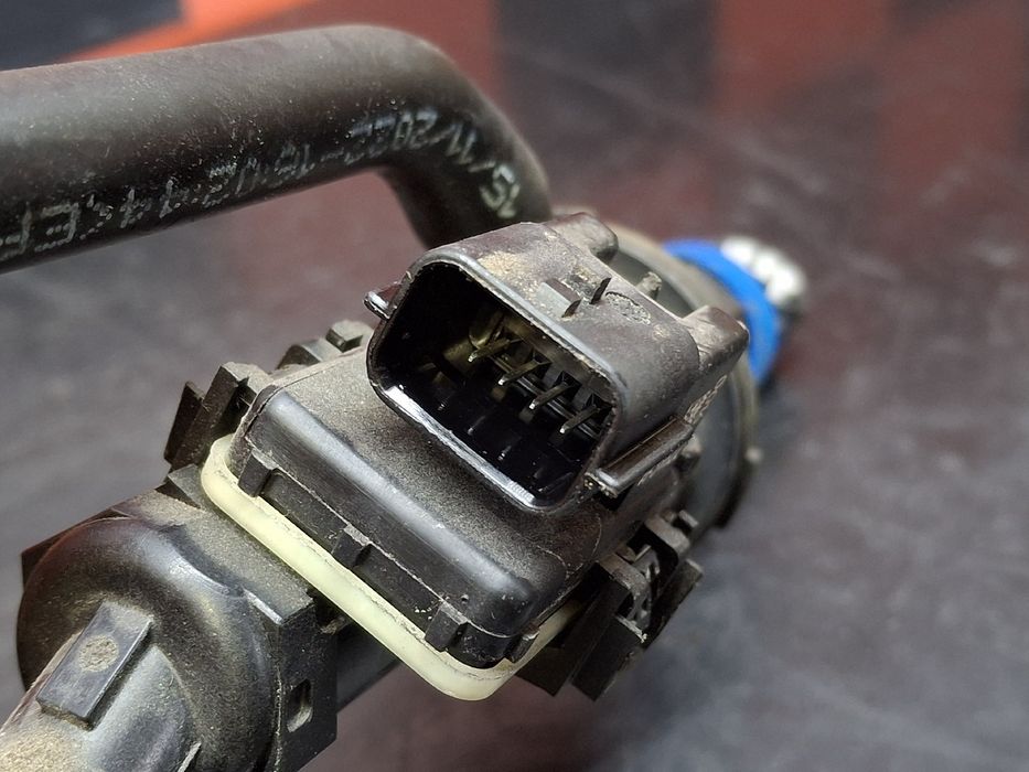 Bomba de embraiagem DACIA Sandero II (5S_)