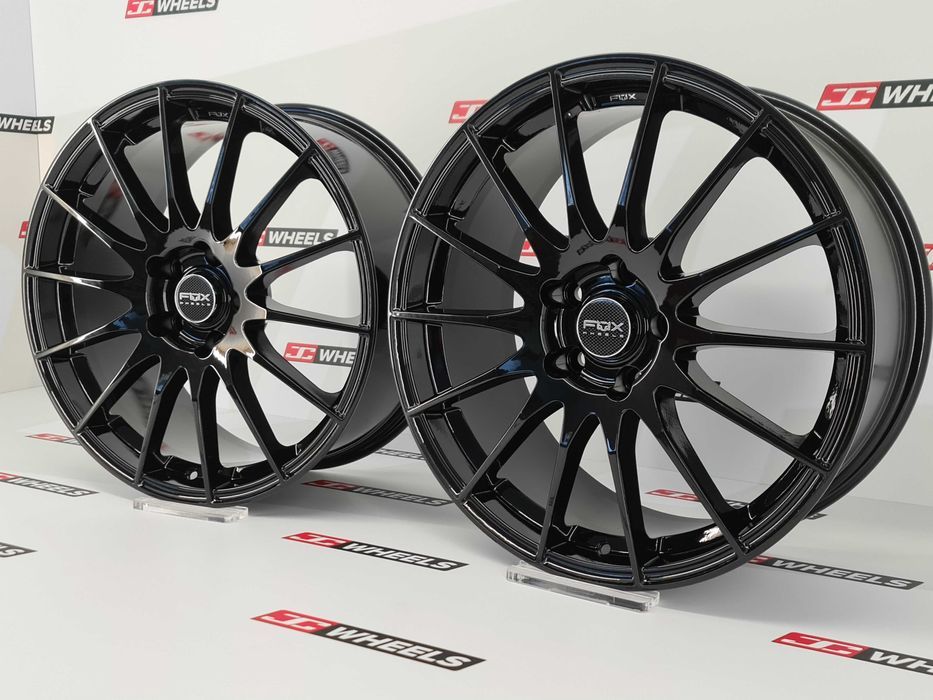 Jantes Fox Fx004 em 18 | 5x112