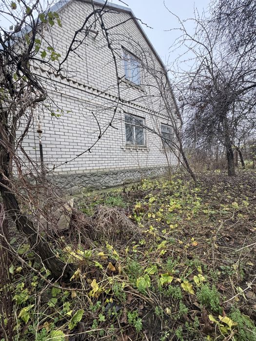 Дом с.Молодежное