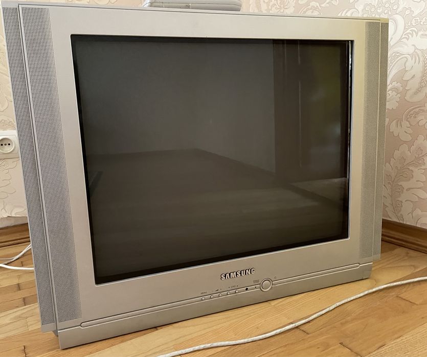 Телевізор samsung