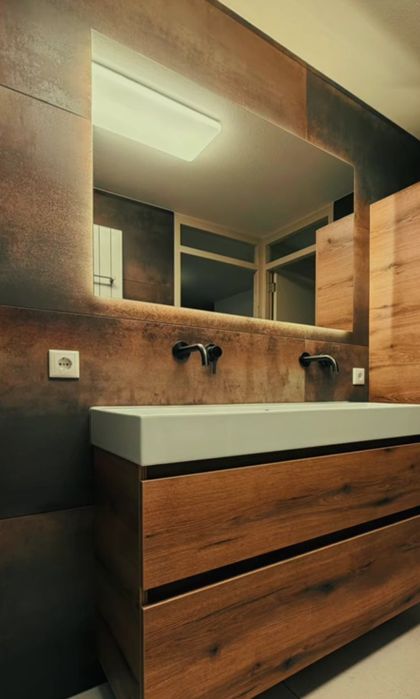 Wykończenia wnętrz